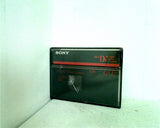 SONY DVM60 ミニDVカセット 60分MiniDVカセット