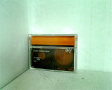 SONY LP-90 60min COLOR COLLECTION MINI DV