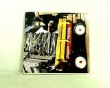 MIKE RELM presents RADIO FRYER