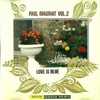 ポール・モーリア PAUL MAURIAT VOL.2