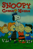 スヌーピーの大冒険 SNOOPY Come Home
