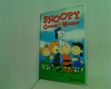 スヌーピーの大冒険 SNOOPY Come Home