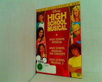 ディズニー ハイスクールミュージカル ピンバッジセット ディズニー ハイスクールミュージカル ピンバッジセット