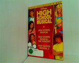 ハイスクール・ミュージカル 3-DVD COLLECTOR'S SET Disney HIGH SCHOOL MUSICAL HIGH SCHOOL MUSICAL：THE CONCERT HIGH SCHOOl MUSICAL 2