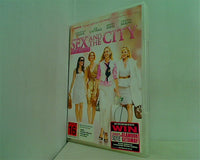 セックス・アンド・ザ・シティ SEX AND THE CITY THE MOVIE