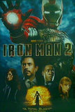 アイアンマン 2 IRON MAN 2