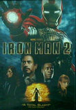 アイアンマン 2 IRON MAN 2