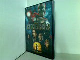 アイアンマン 2 IRON MAN 2