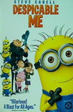 怪盗グルー DESPICABLE ME