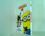 怪盗グルー DESPICABLE ME