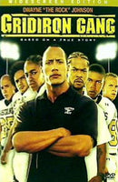 ギャングスターズ 明日へのタッチダウン GRIDIRON GANG