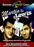 マーティン・ルイス MARTIN＆LEWIS