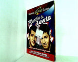 マーティン・ルイス MARTIN＆LEWIS