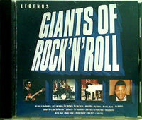 Giants Of Rock N' Roll