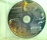 Riviera -約束の地リヴィエラ- Introduction Disc