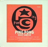 Ping Pong Digest Sampler