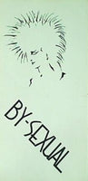 BY-SEXUAL BAD BOY BLUES Free-Will RECORDS