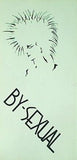 BY-SEXUAL BAD BOY BLUES Free-Will RECORDS