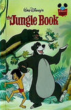 THE JUNGLE BOOK Disney's Wonderful World of Reading