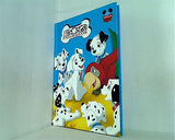 102 DALMATIANS Disney's Wonderful World of Reading