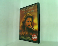 ラスト サムライ LAST SAMURAI TOM CRUISE