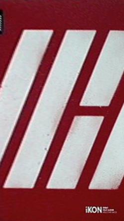 iKON DEBUT FULL ALBUM WELCOME BACK