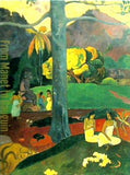 図録・カタログ 印象派・後期印象派展 1995-1996年