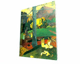 図録・カタログ 印象派・後期印象派展 1995-1996年