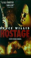 ホステージ Hostage Bruce Willis Actor Producer Kevin Pollak Actor Florent-Emilio Siri Director DVD