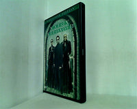 マトリックス リローデッド The Matrix Reloaded  Widescreen Edition   DVD Keanu Reeves  Actor  Laurence Fishburne  Actor