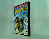 マダガスカル Madagascar  Full Screen Edition Chris Rock  Actor  Ben Stiller  Actor