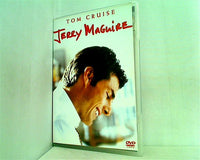ザ・エージェント JERRY MAGUIRE Tom Cruise