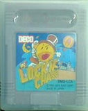 GB ロックンチェイス