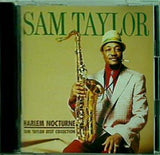 HARLEM MOCTURNE SAMTYLOR BEST COLLCTION PONYCANYON