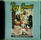 RAY CONNIFF AND HIS THE SINGERS GREATEST HIT SONY RECORDS