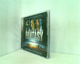 FAINAL FANTASY THE SPIRITS WITHIN Original Motion Picture Soundtrack
