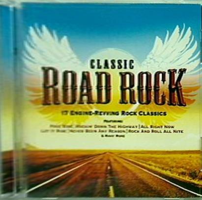 Classic road rock