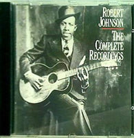 ROBERT JOHSON THE COMPLETE RECORDINGS