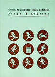 OXFORD READING TREE Users's Guidebook Stage 8 storise