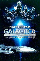 ギャラクティカ コンプリート BATTLESTAR GALACTICA THE COMPLETE EPIC SERIES