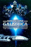 ギャラクティカ コンプリート BATTLESTAR GALACTICA THE COMPLETE EPIC SERIES