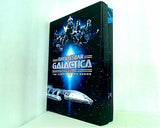 ギャラクティカ コンプリート BATTLESTAR GALACTICA THE COMPLETE EPIC SERIES