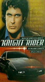 ナイトライダー シーズン 3 KNIGHT RIDER SEASON THREE DISC5and6