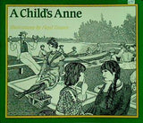 A Child's Anne illustrations by Floyd Trainor