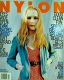 Nylon Magazine United States March 2005