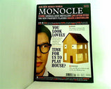 MONOCLE MAY 2019 ISSUE 123