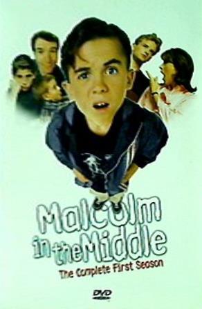 その他 Malcolm in the Middle : the Complete First Season (3pc) / (Sub) [DVD] [Import] Amazon.co.jp: Malcolm in the Middle : the Complete First