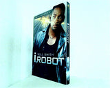 アイ ロボット I ROBOT WILL SMITH