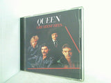GREATEST HITS QUEEN クイーン グレイテスト ヒッツ