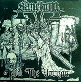 Sanctum On The Horizon